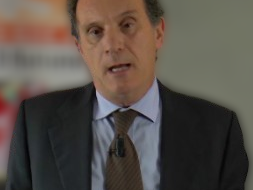 Prof Pietro Pirina